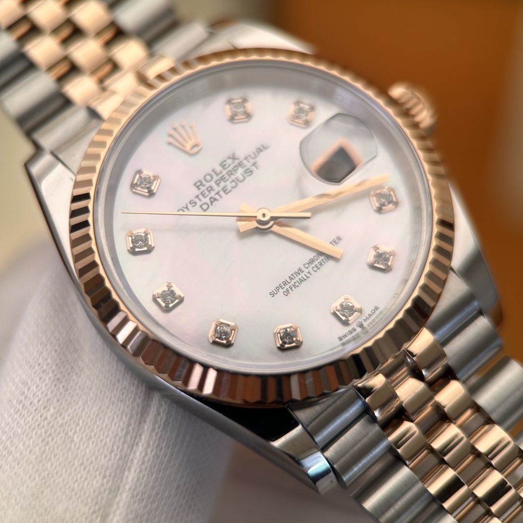 Rolex watch m126231-0021 | Yooybuy Spreadsheet