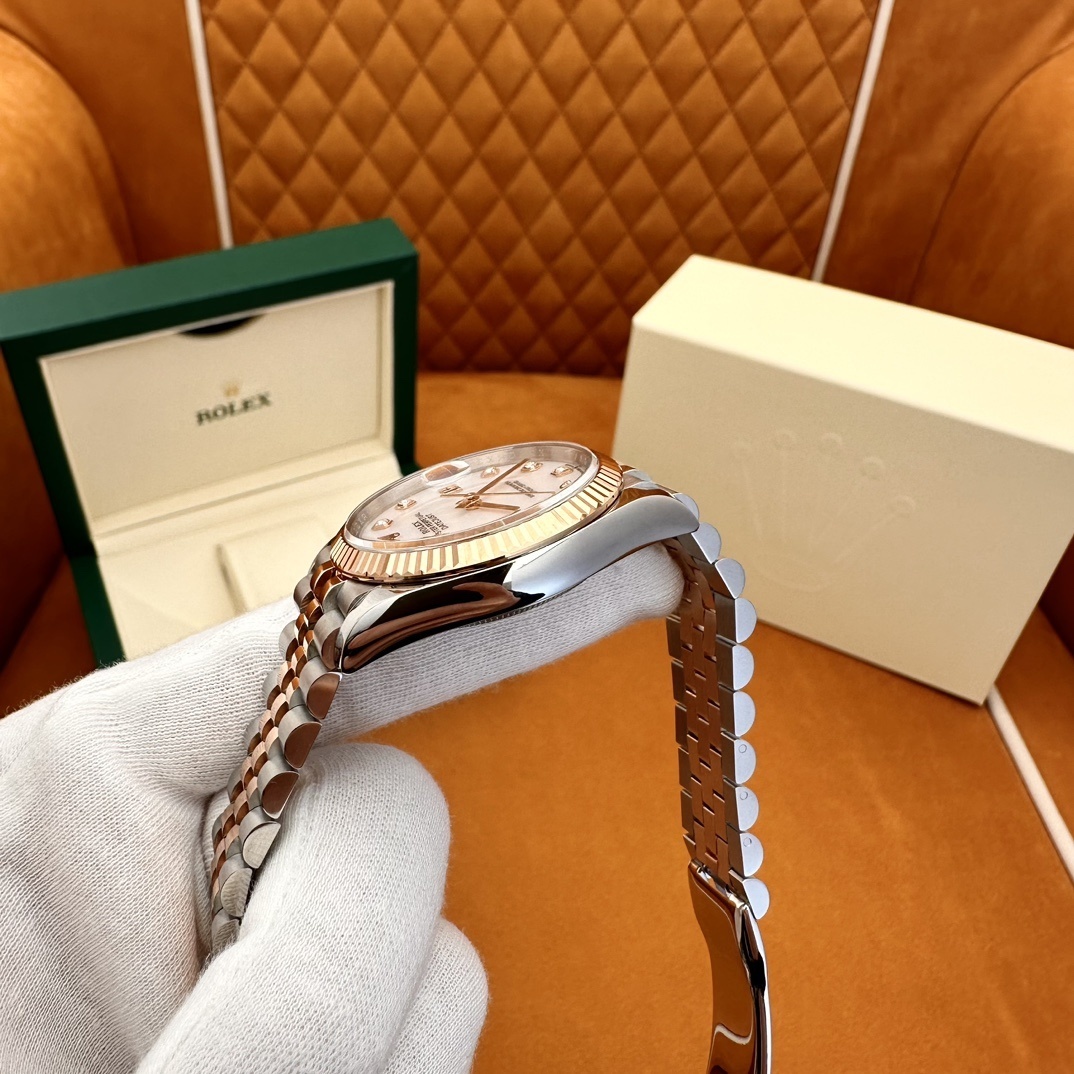 Rolex watch m126231-0021 | Yooybuy Spreadsheet