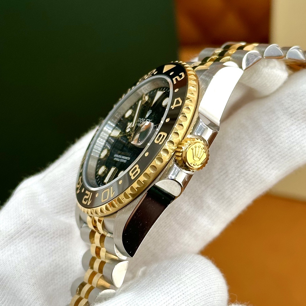 Rolex  watch m126713grnr-0001 | Yooybuy Spreadsheet