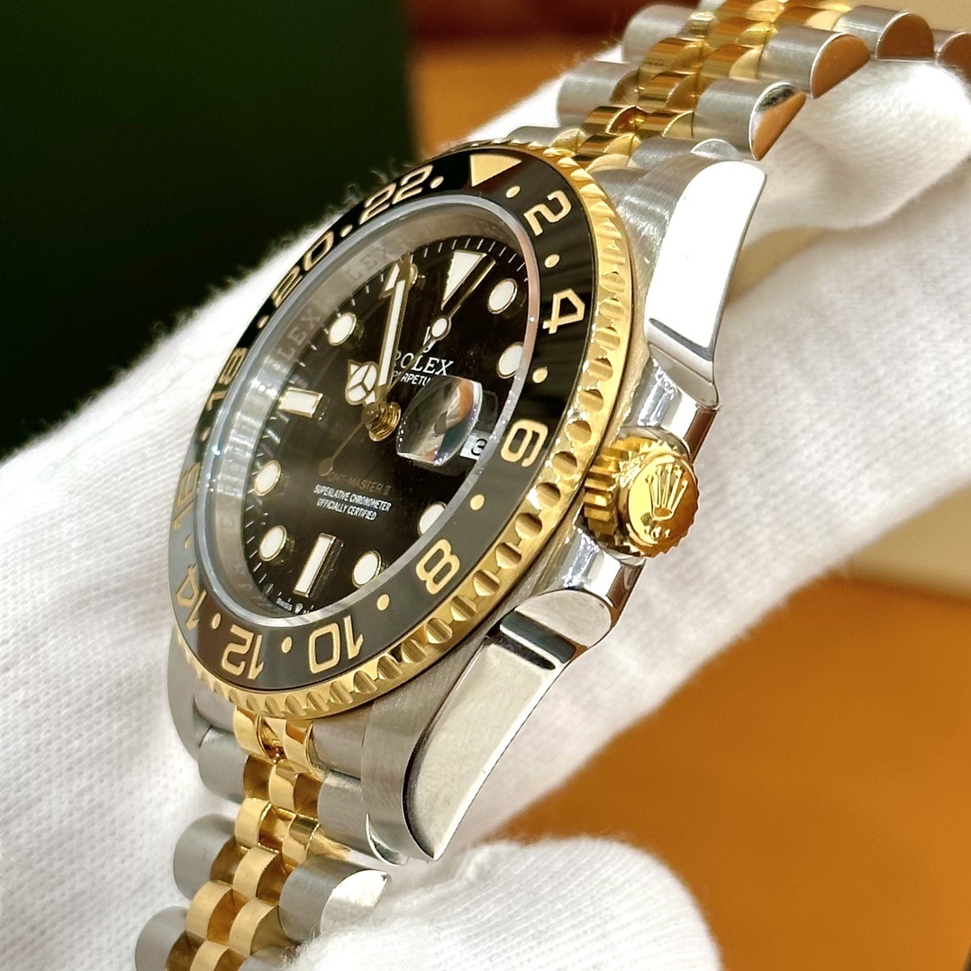 Rolex  watch m126713grnr-0001 | Yooybuy Spreadsheet