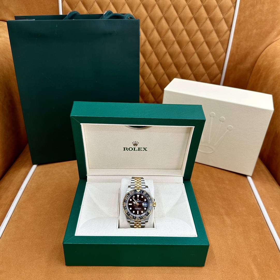 Rolex  watch m126713grnr-0001 | Yooybuy Spreadsheet