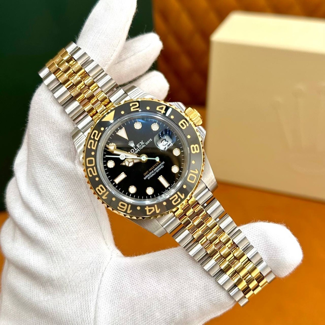 Rolex  watch m126713grnr-0001 | Yooybuy Spreadsheet