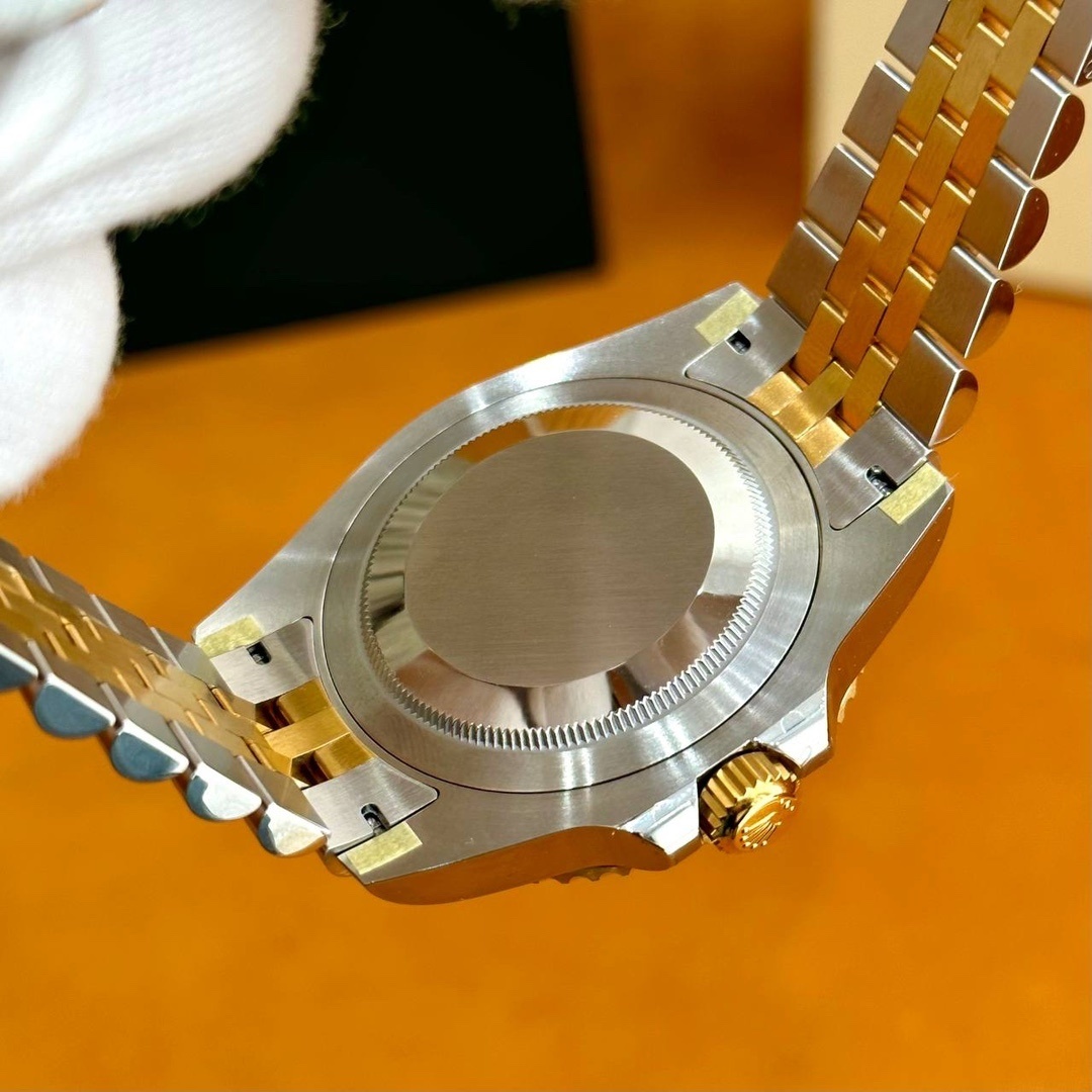 Rolex  watch m126713grnr-0001 | Yooybuy Spreadsheet