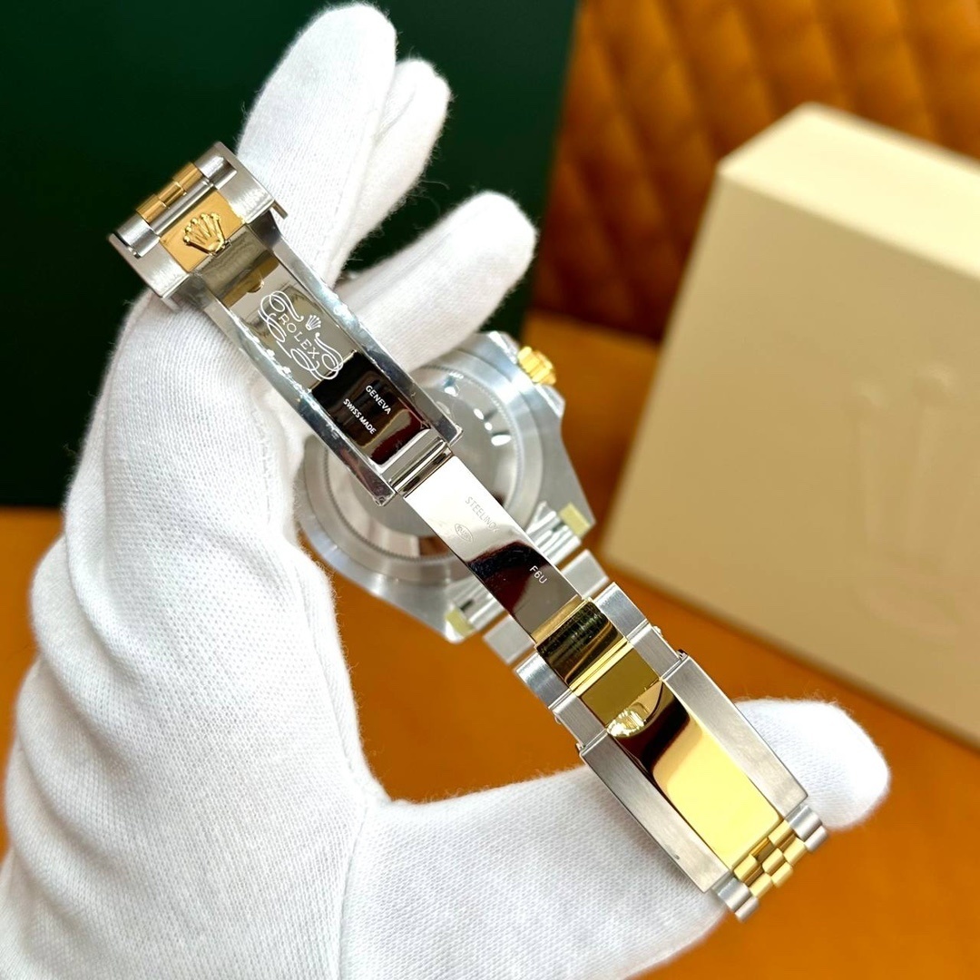 Rolex watch M278271-0032 | Yooybuy Spreadsheet