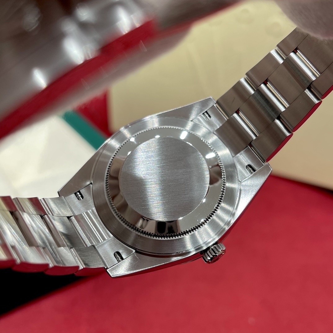 Rolex watch m126334-0013 | Yooybuy Spreadsheet