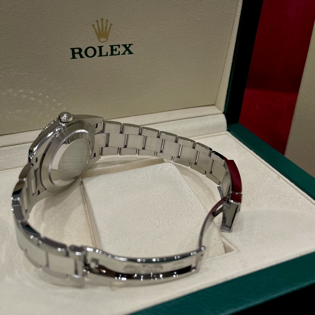 Rolex watch m126334-0013 | Yooybuy Spreadsheet