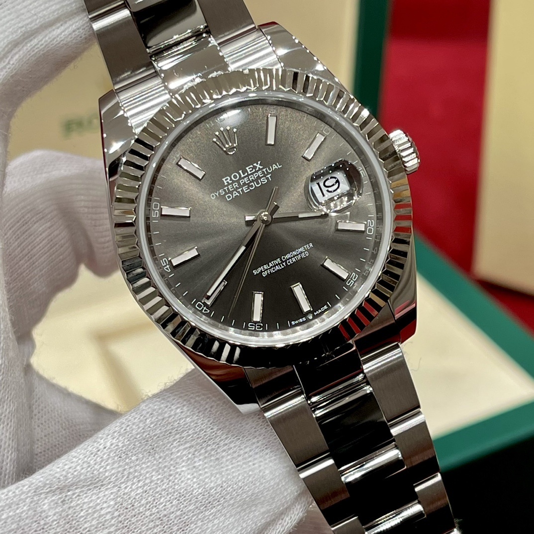 Rolex watch m126334-0013 | Yooybuy Spreadsheet