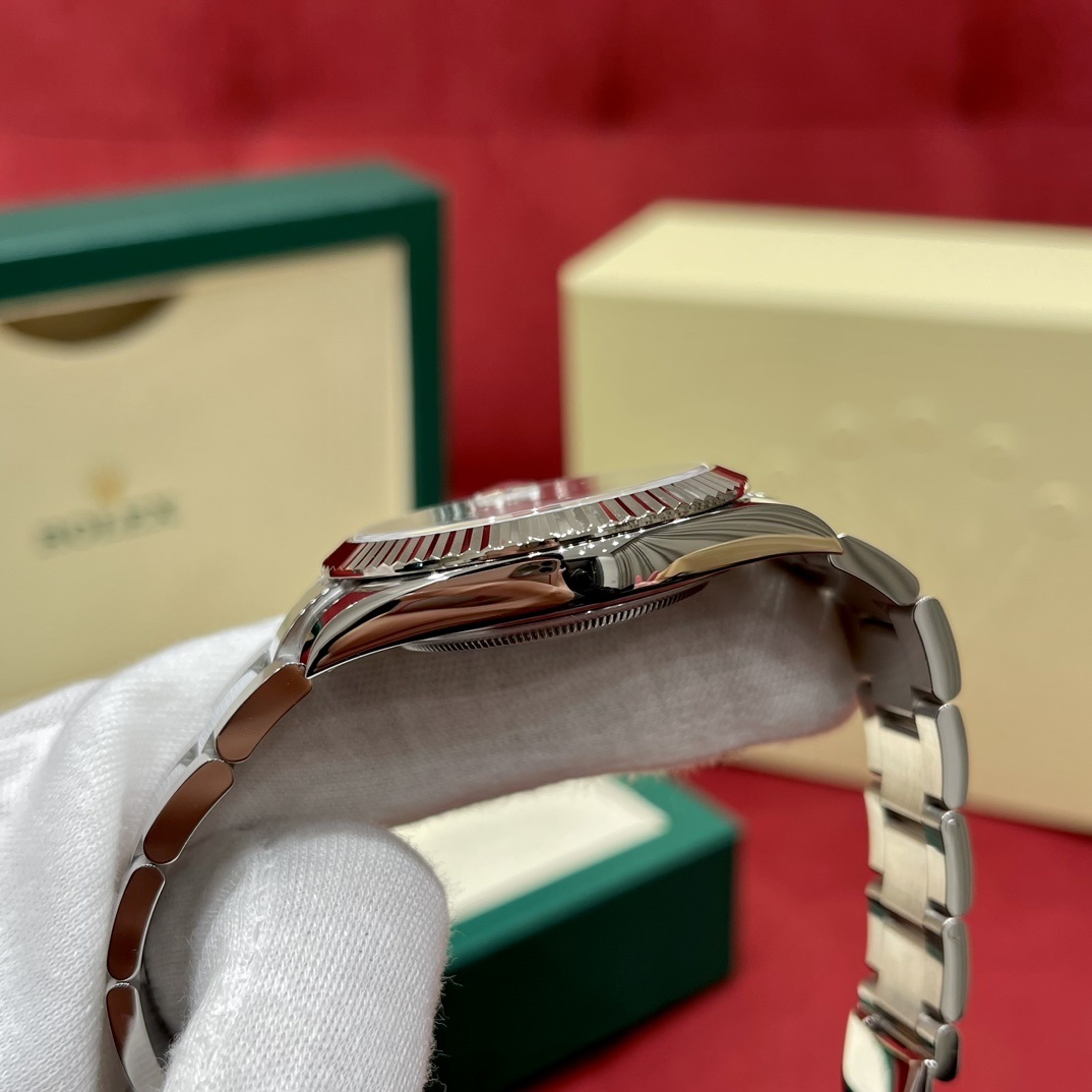 Rolex watch m126334-0013 | Yooybuy Spreadsheet