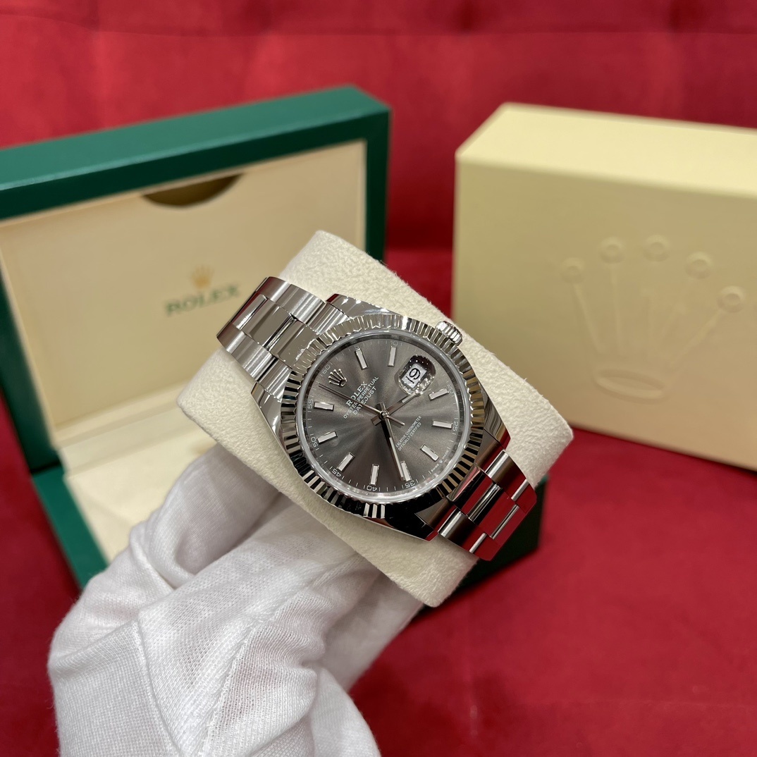 Rolex watch m126334-0013