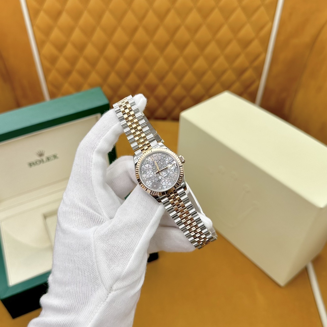 Rolex watch M278271-0032 | Yooybuy Spreadsheet