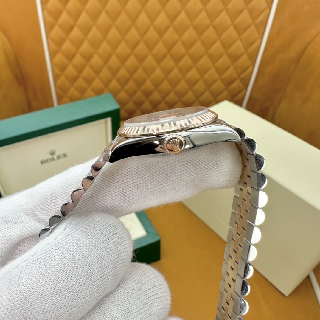Rolex watch M278271-0032 | Yooybuy Spreadsheet
