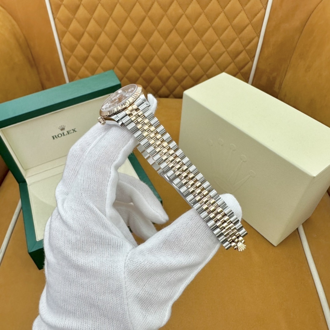 Rolex watch M278271-0032 | Yooybuy Spreadsheet