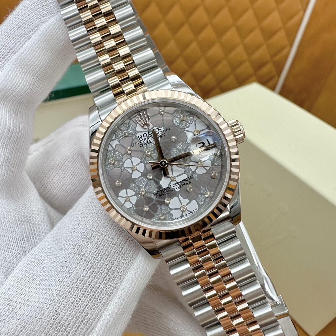 Rolex watch M278271-0032 | Yooybuy Spreadsheet