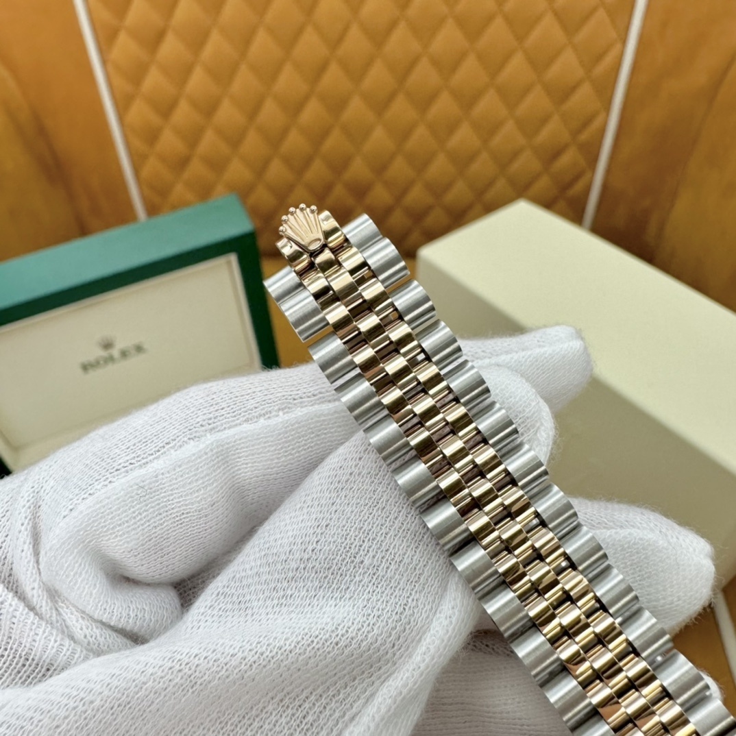 Rolex watch M278271-0032 | Yooybuy Spreadsheet
