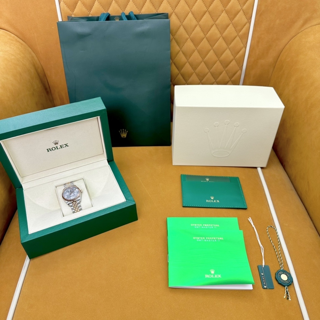 Rolex watch M278271-0032 | Yooybuy Spreadsheet