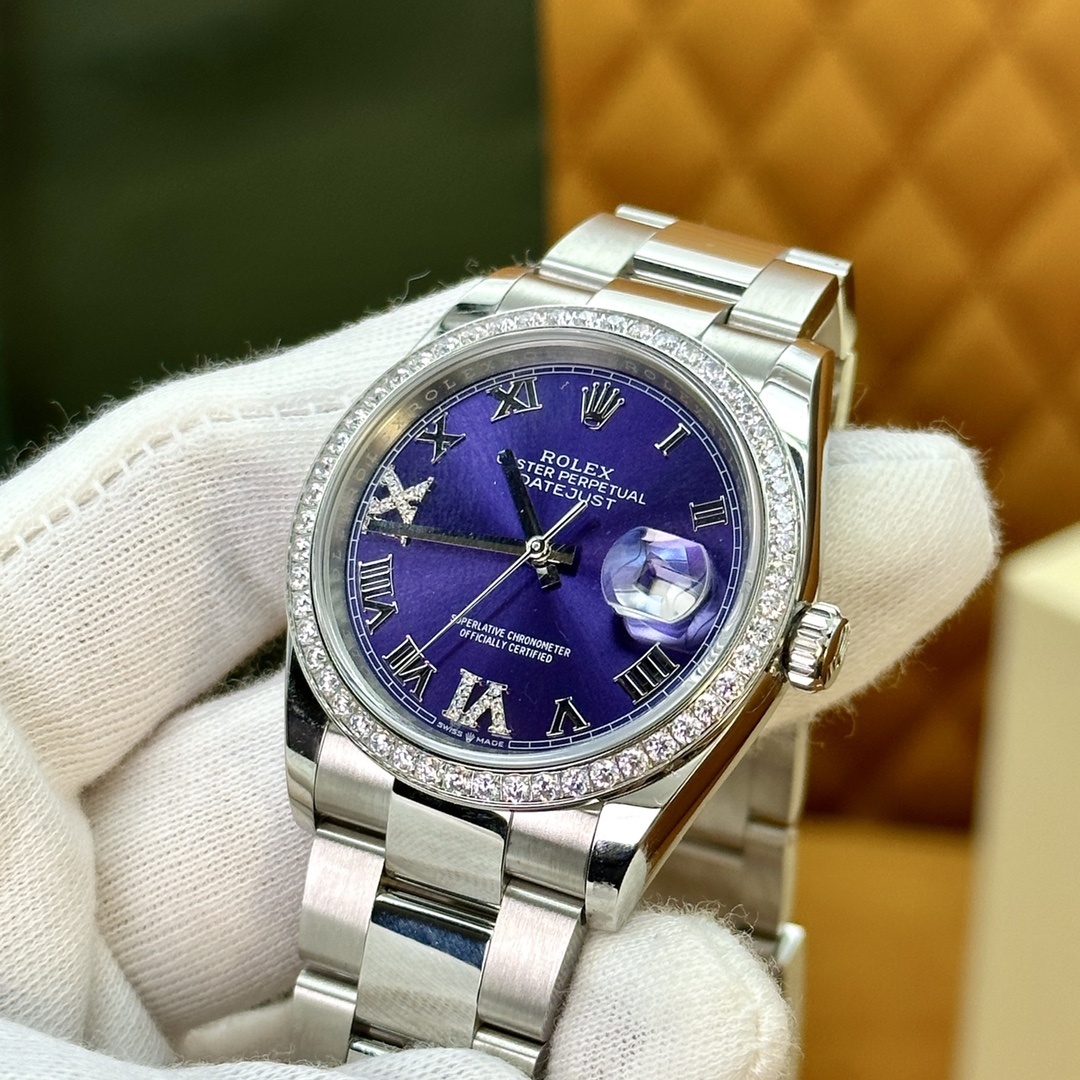 Rolex watch M278384rbr-0014 | Yooybuy Spreadsheet