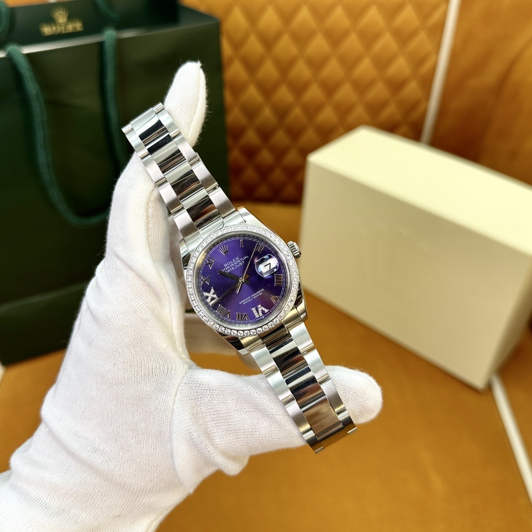 Rolex watch M278384rbr-0014 | Yooybuy Spreadsheet