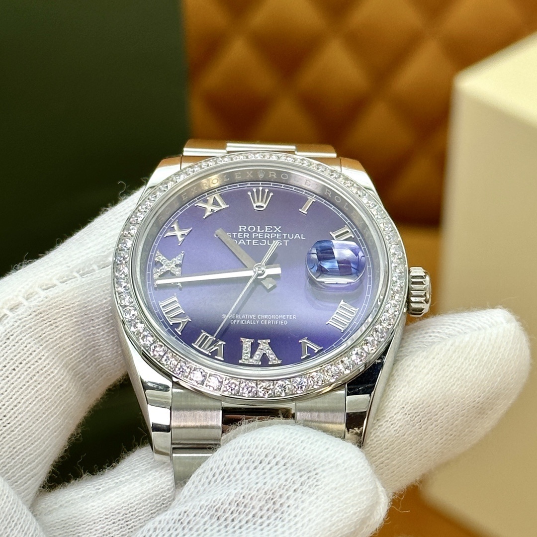 Rolex watch M278384rbr-0014 | Yooybuy Spreadsheet