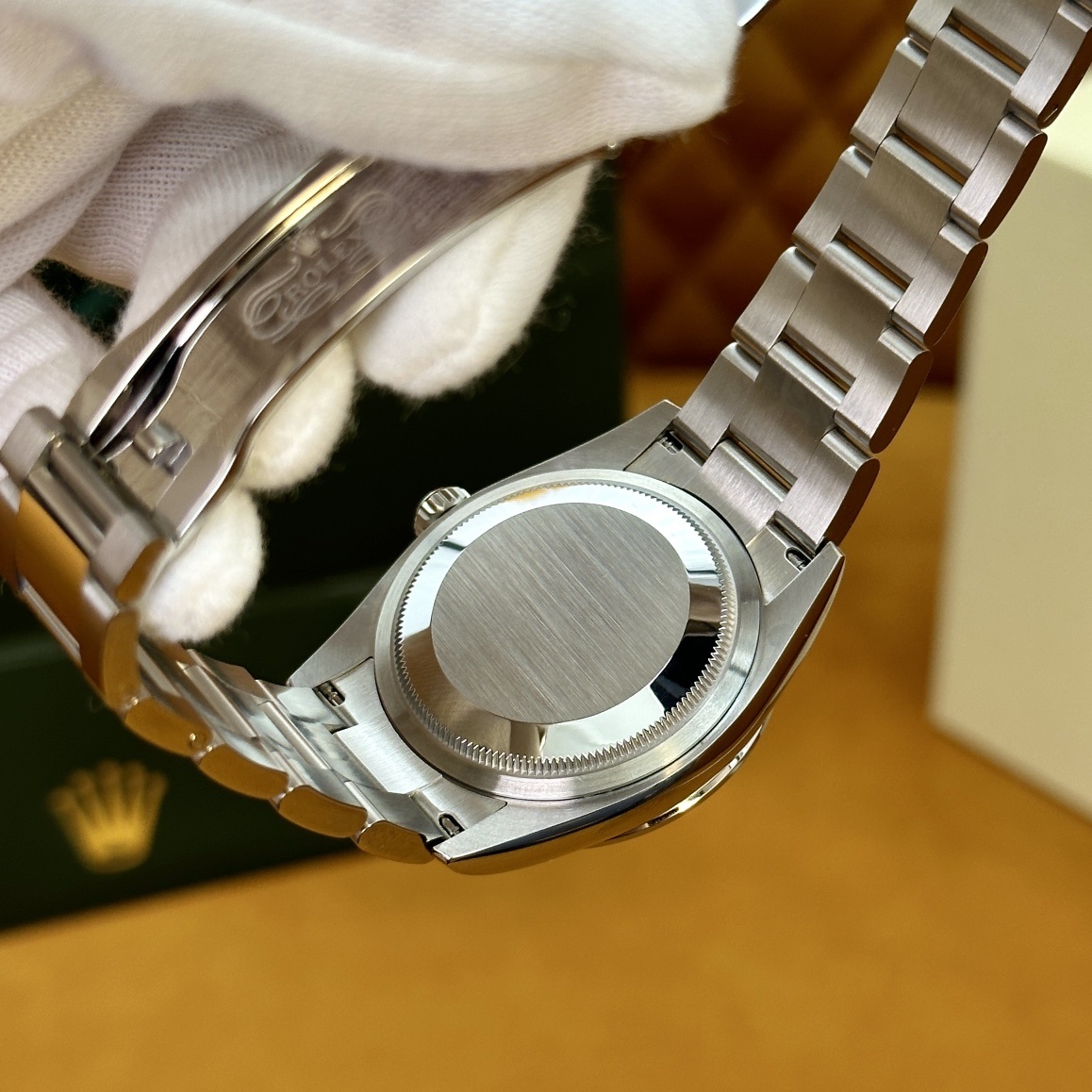 Rolex watch M278384rbr-0014 | Yooybuy Spreadsheet
