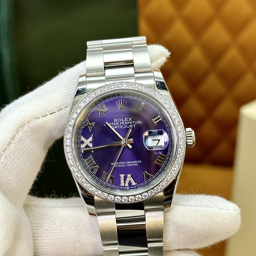 Rolex watch M278384rbr-0014 | Yooybuy Spreadsheet