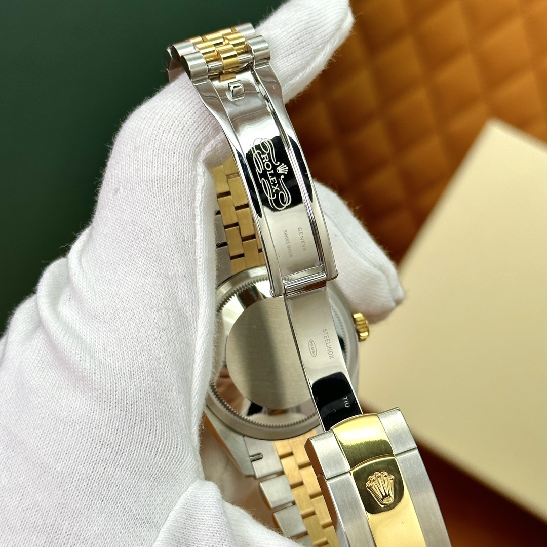 Rolex watch m126233-0045 | Yooybuy Spreadsheet
