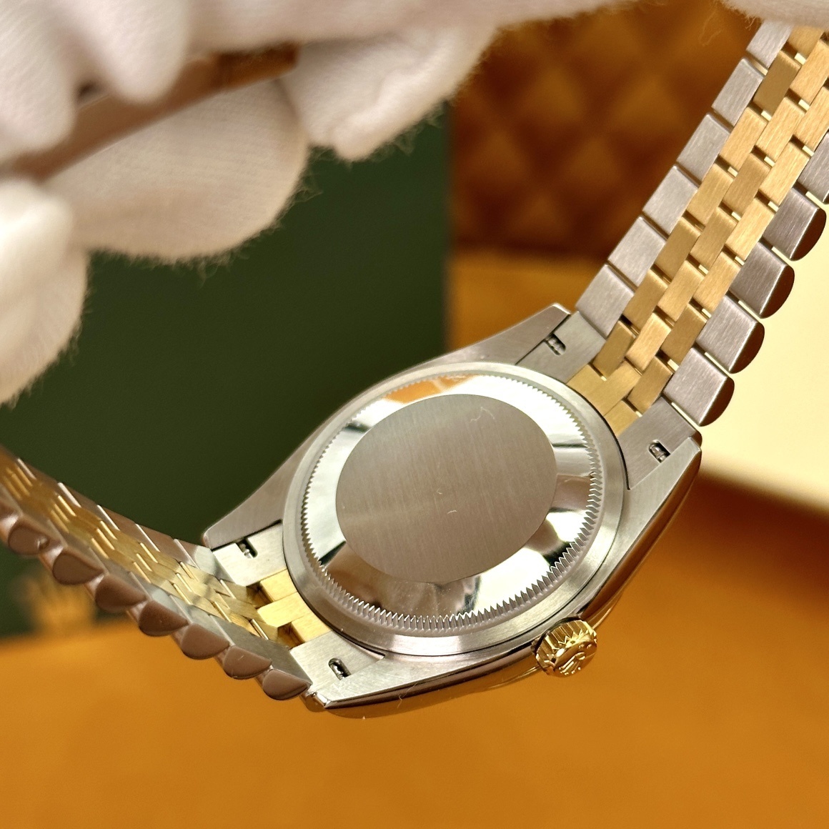 Rolex watch m126233-0045 | Yooybuy Spreadsheet