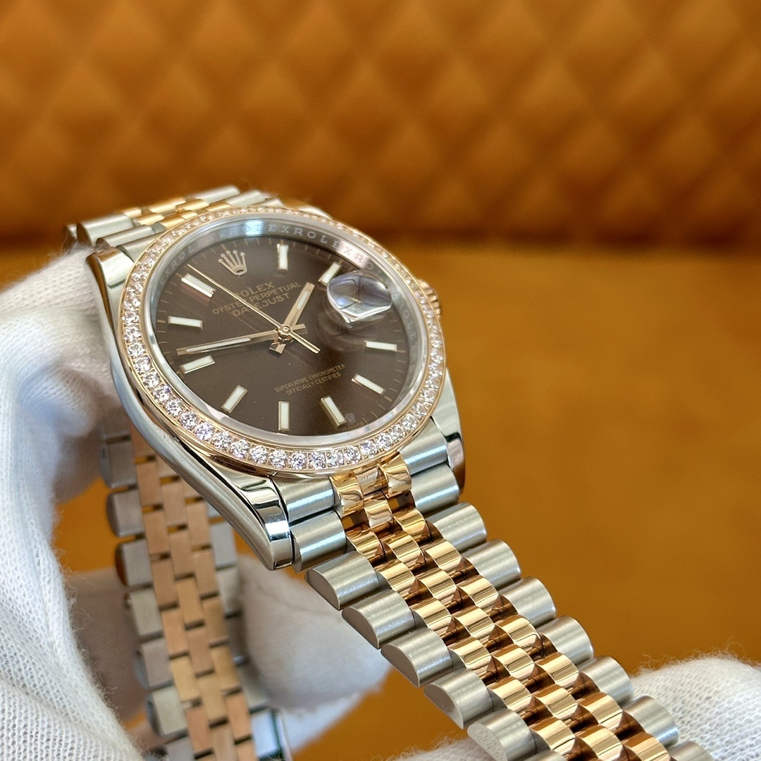 Rolex watch M126281rbr-0031 | Yooybuy Spreadsheet