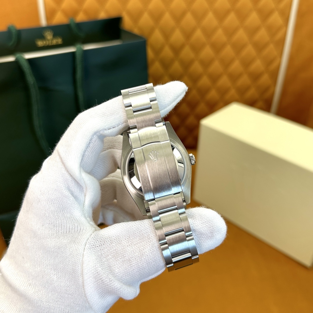 Rolex watch m126000-0003 | Yooybuy Spreadsheet