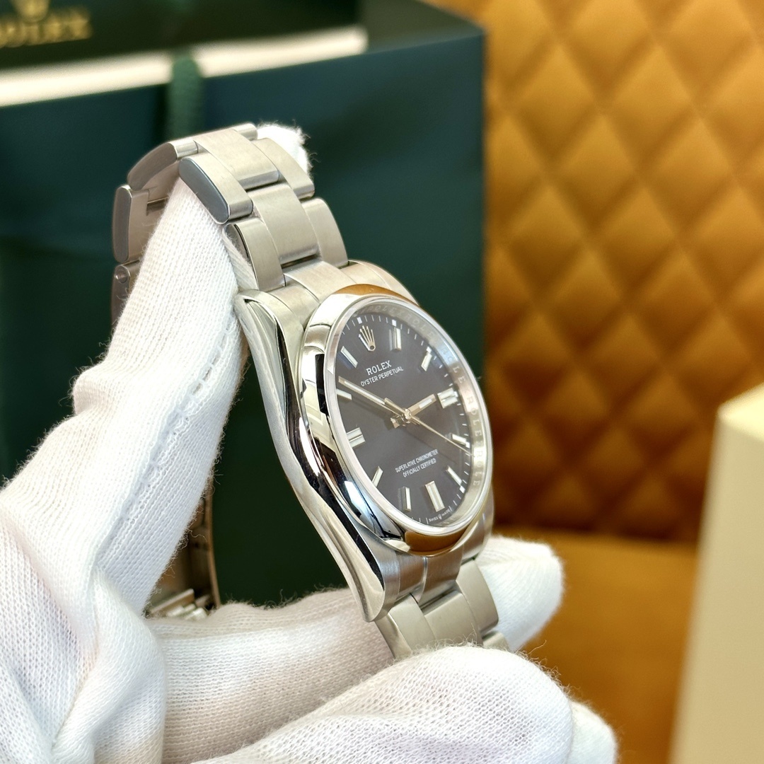 Rolex watch m126000-0003 | Yooybuy Spreadsheet