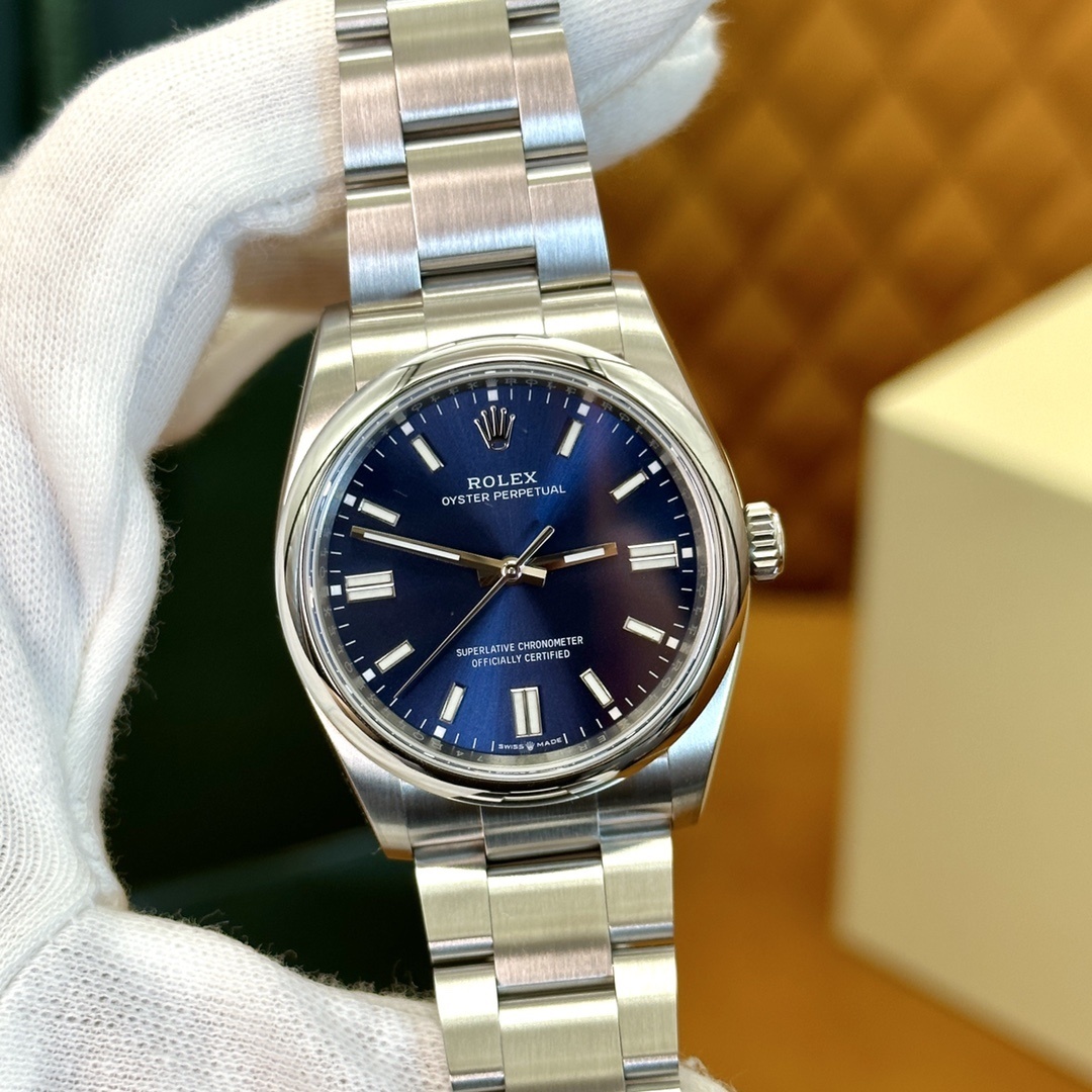 Rolex watch m126000-0003 | Yooybuy Spreadsheet