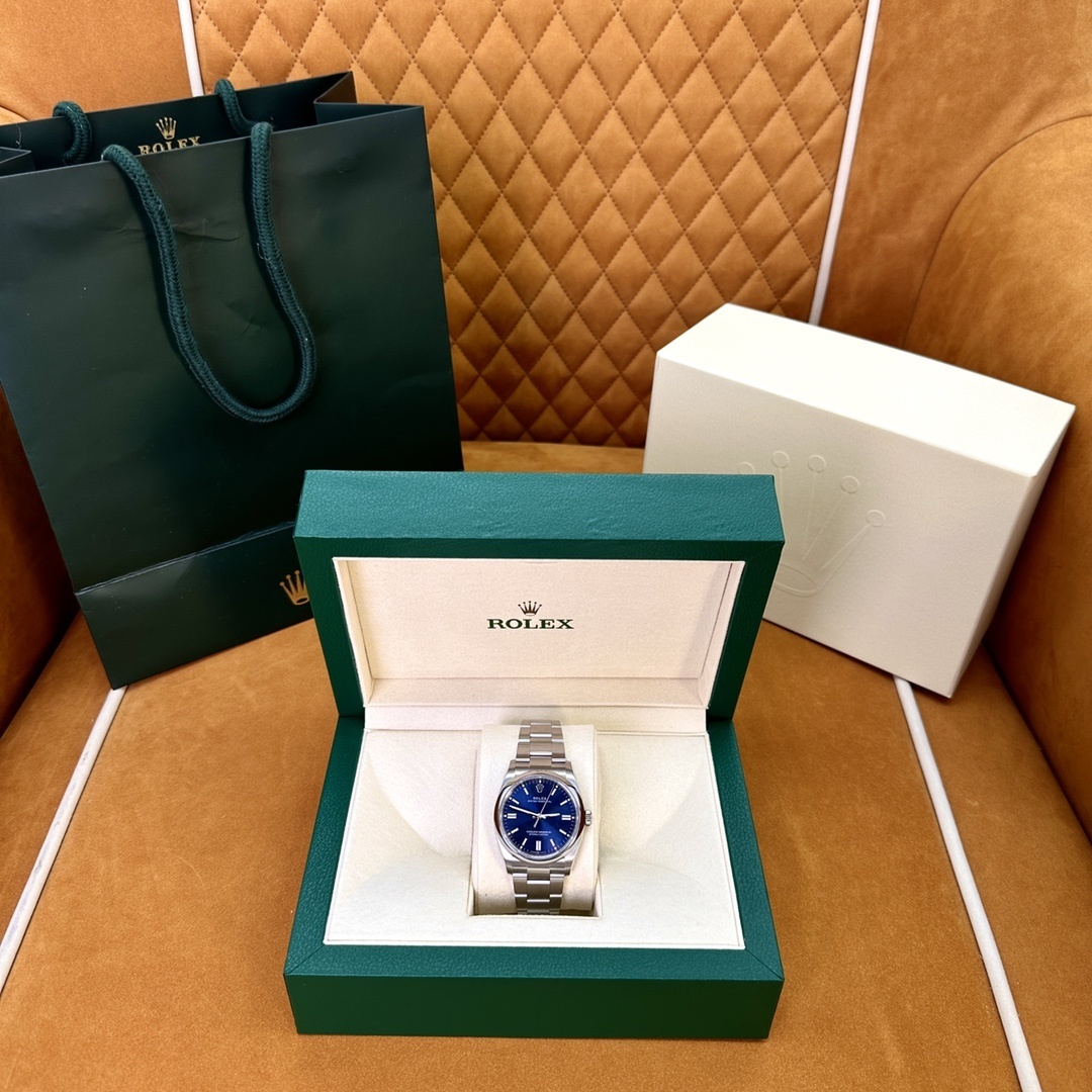 Rolex watch m126000-0003 | Yooybuy Spreadsheet