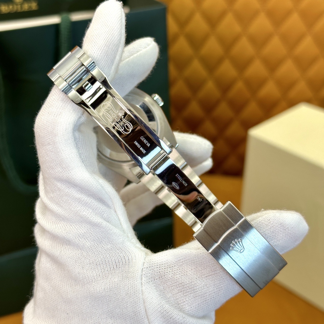 Rolex watch m126000-0003 | Yooybuy Spreadsheet