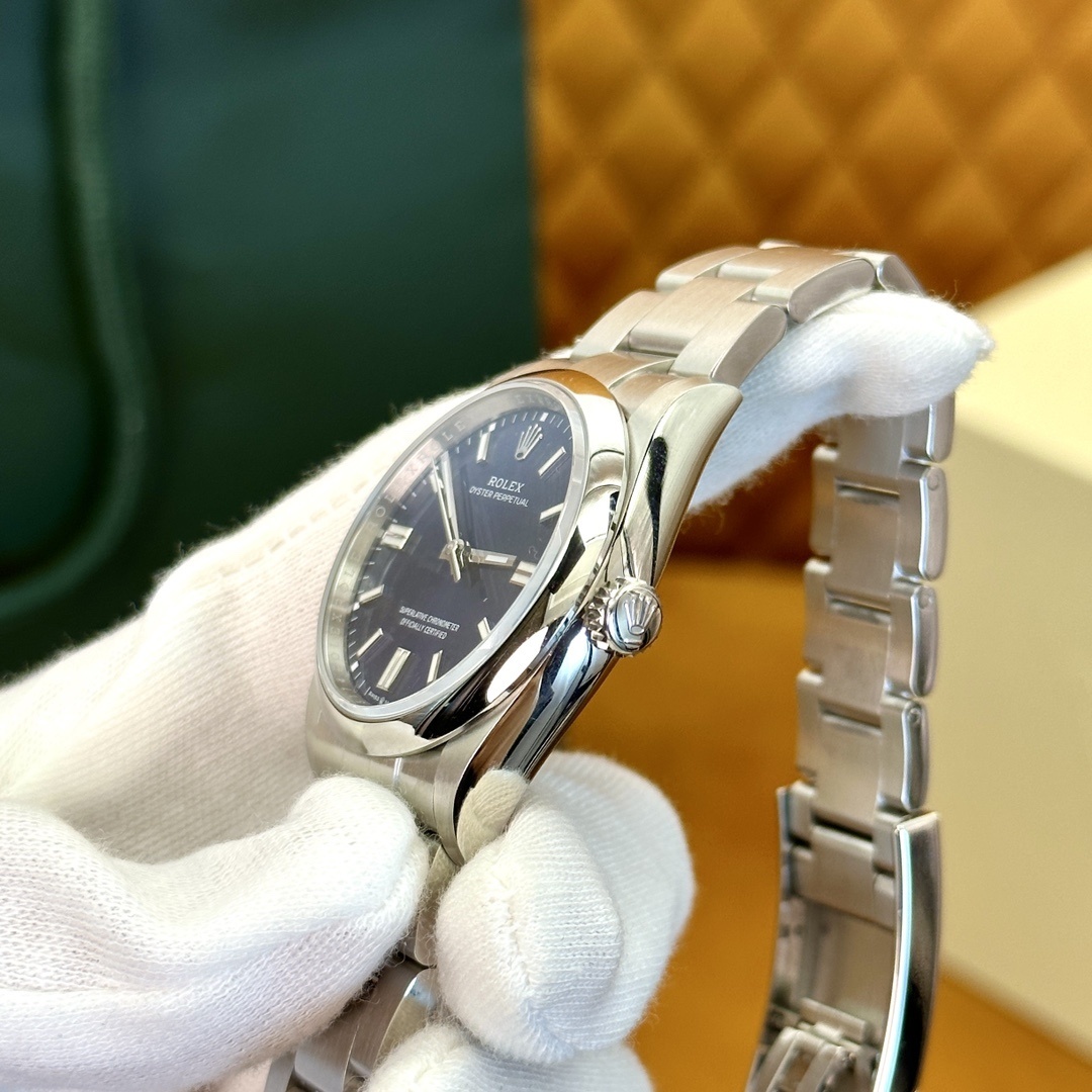 Rolex watch m126000-0003 | Yooybuy Spreadsheet