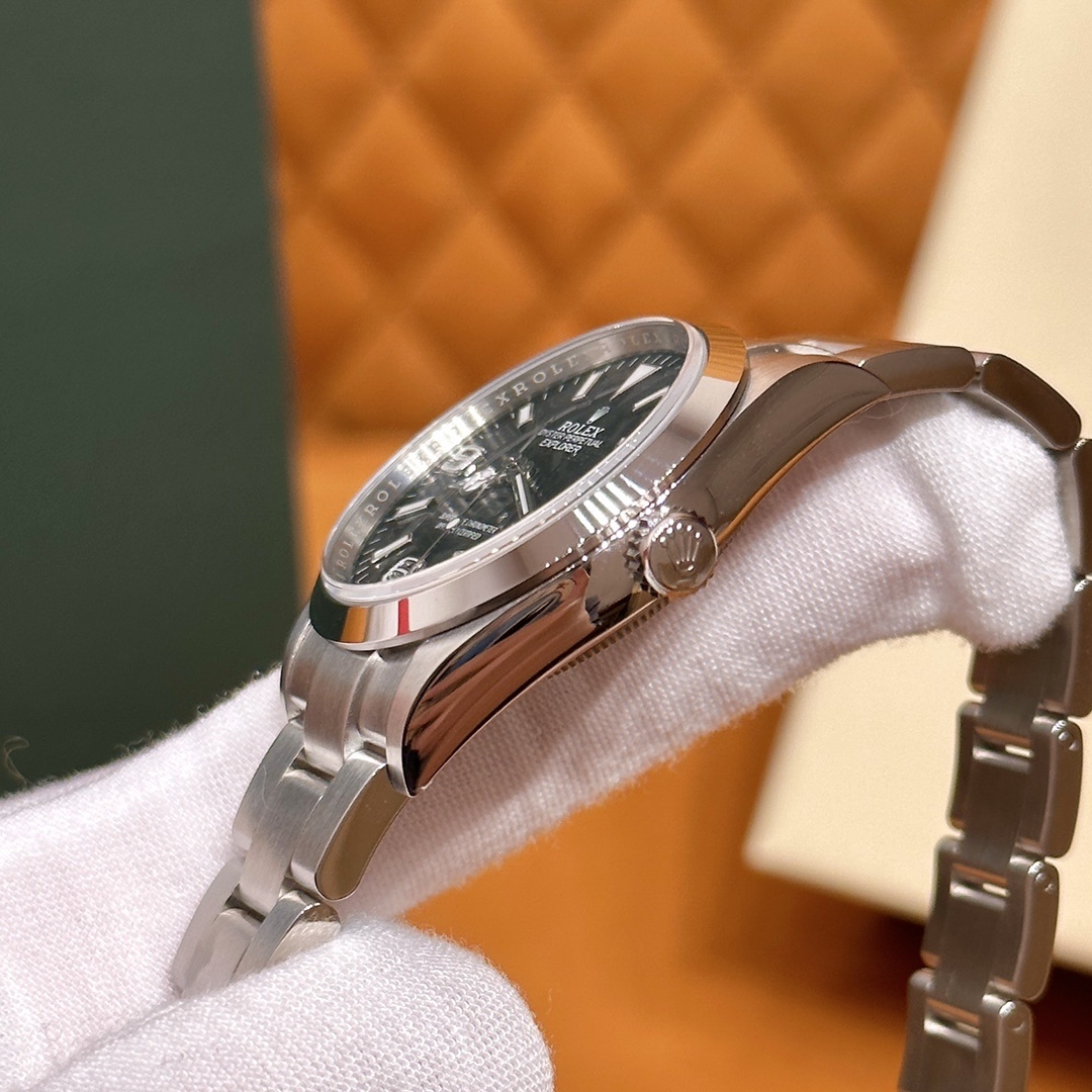 Rolex watch m124270-0001 | Yooybuy Spreadsheet