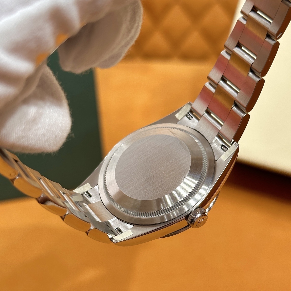 Rolex watch m124270-0001 | Yooybuy Spreadsheet