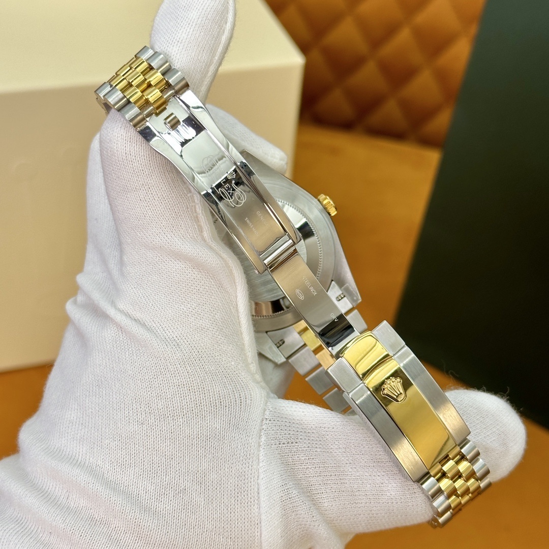 Rolex watch M126333-0006 | Yooybuy Spreadsheet