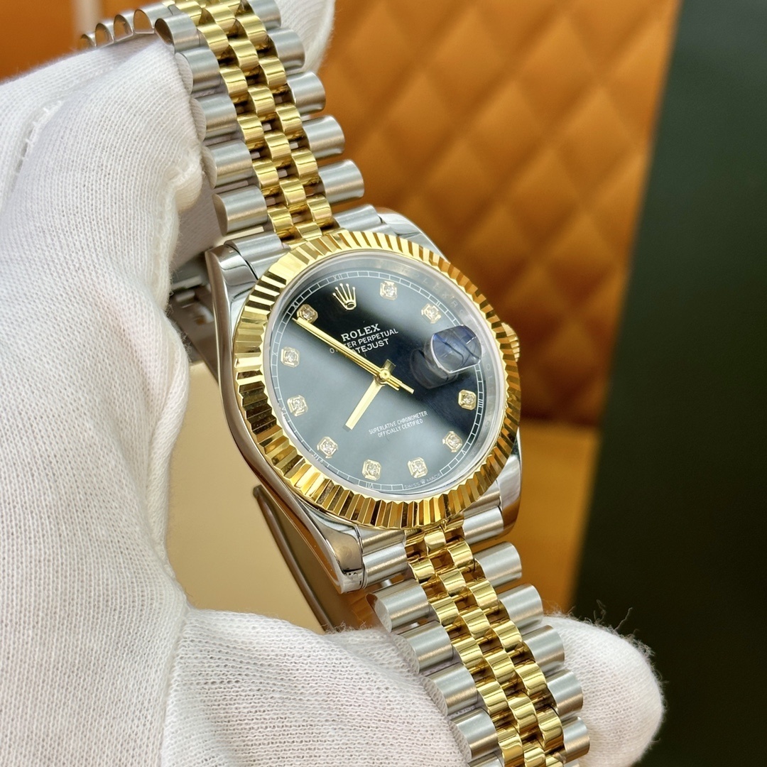 Rolex watch M126333-0006 | Yooybuy Spreadsheet