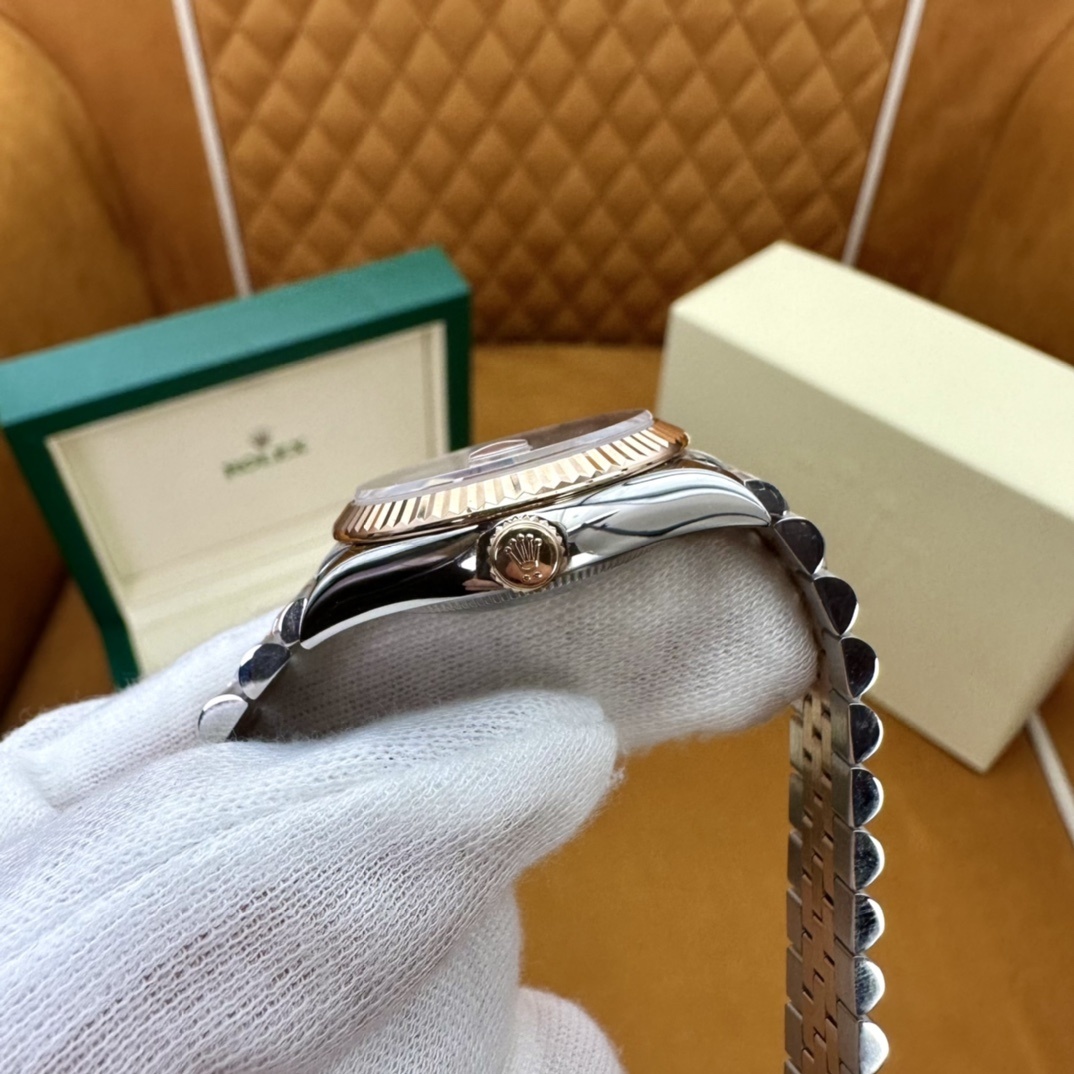 Rolex watch M278271-0026 | Yooybuy Spreadsheet