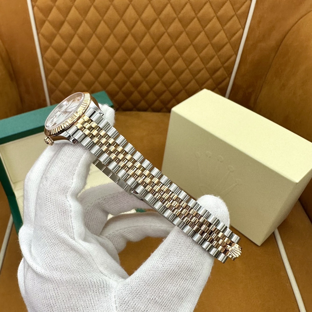 Rolex watch M278271-0026 | Yooybuy Spreadsheet