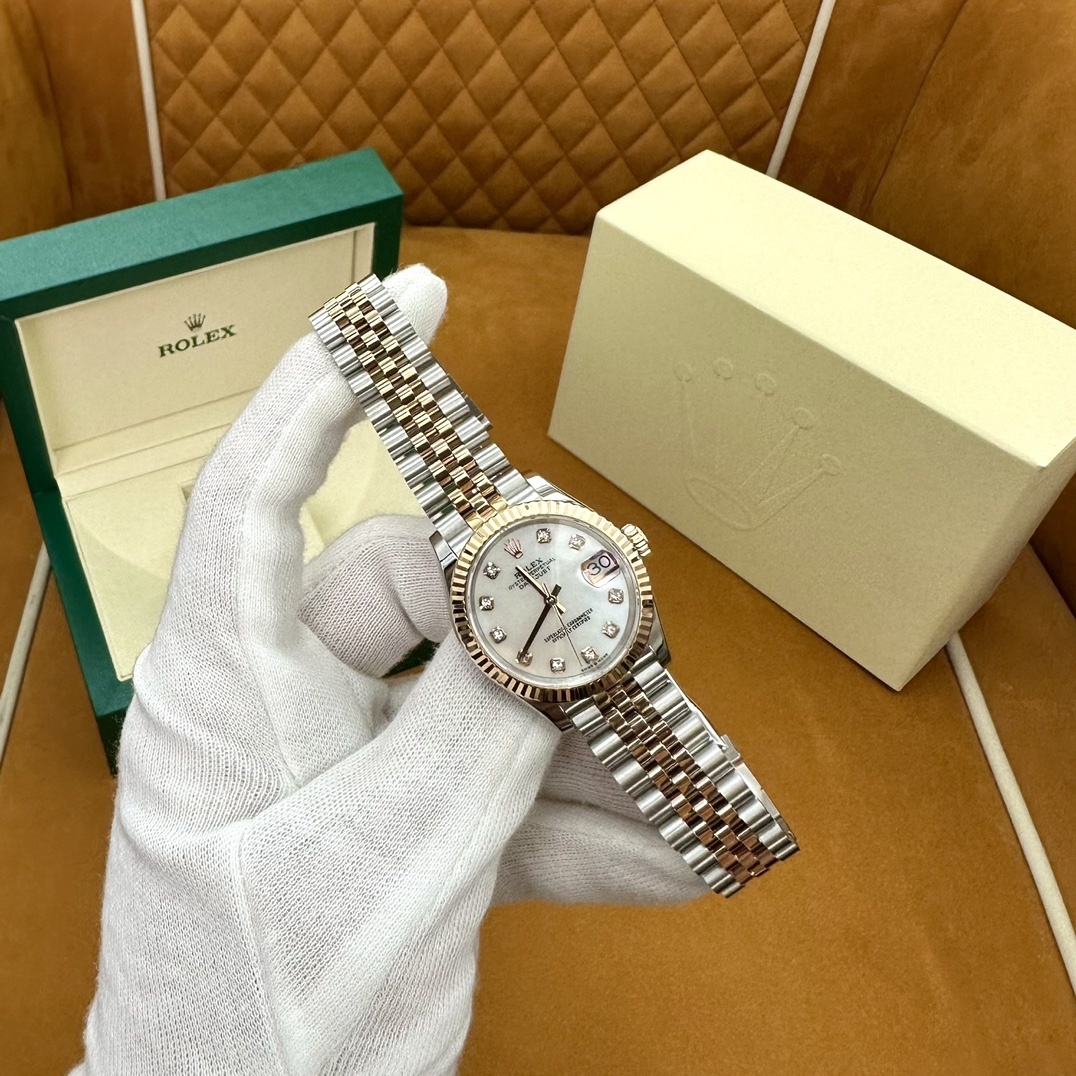 Rolex watch M278271-0026 | Yooybuy Spreadsheet