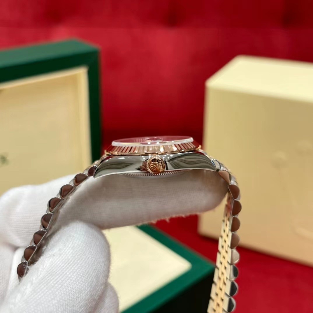 Rolex watch m278271-0004 | Yooybuy Spreadsheet