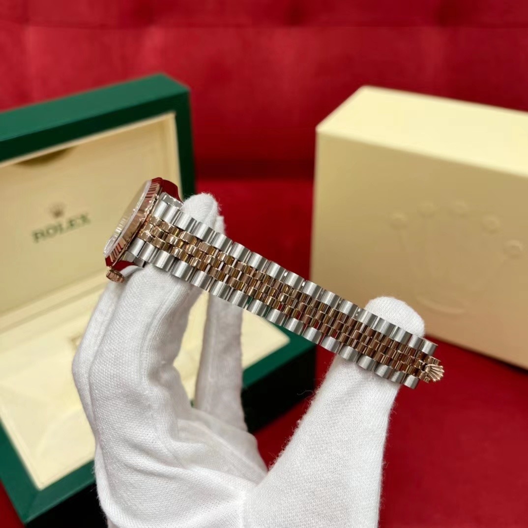Rolex watch m278271-0004 | Yooybuy Spreadsheet