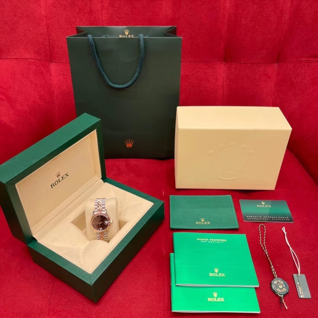 Rolex watch m278271-0004 | Yooybuy Spreadsheet