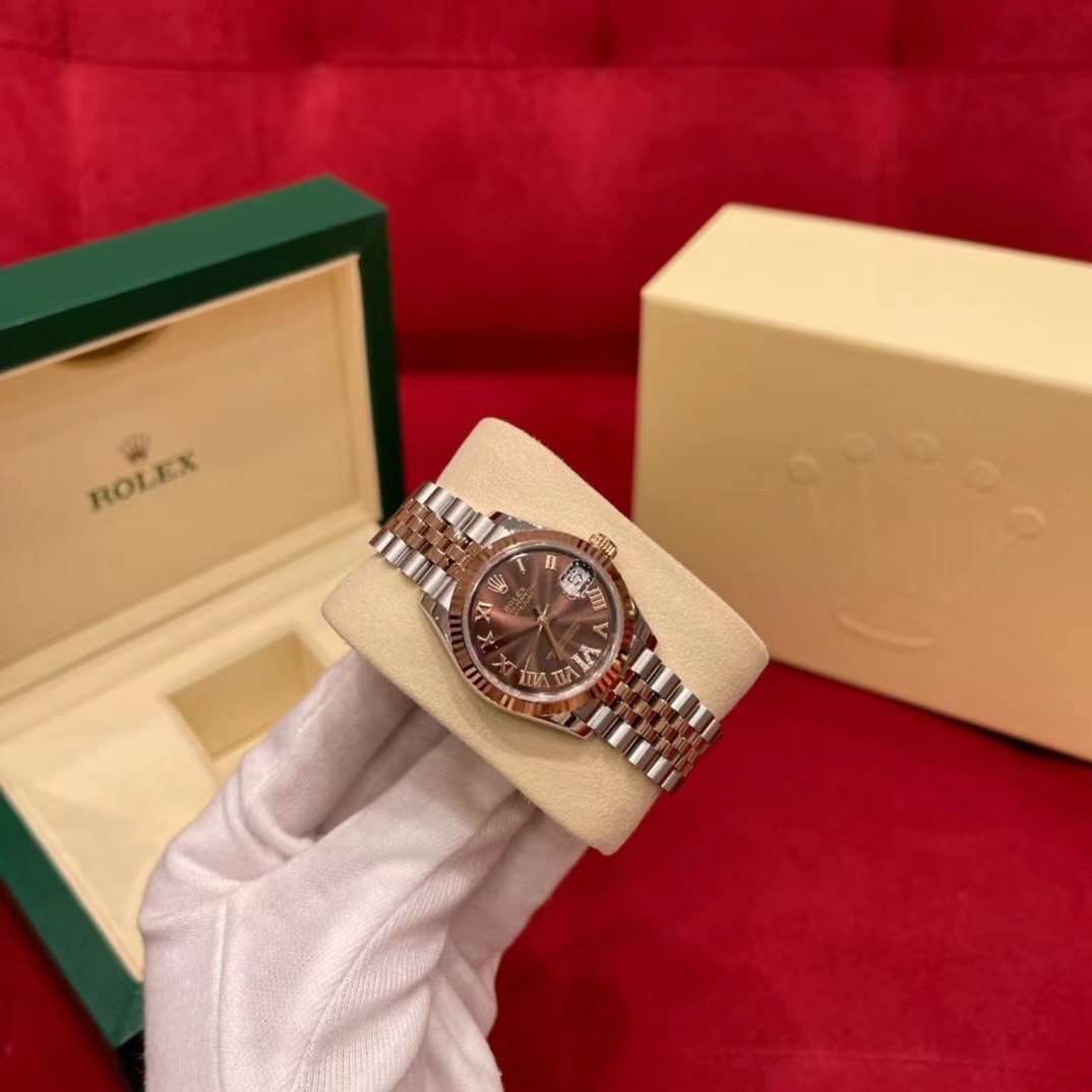 Rolex watch m278271-0004 | Yooybuy Spreadsheet