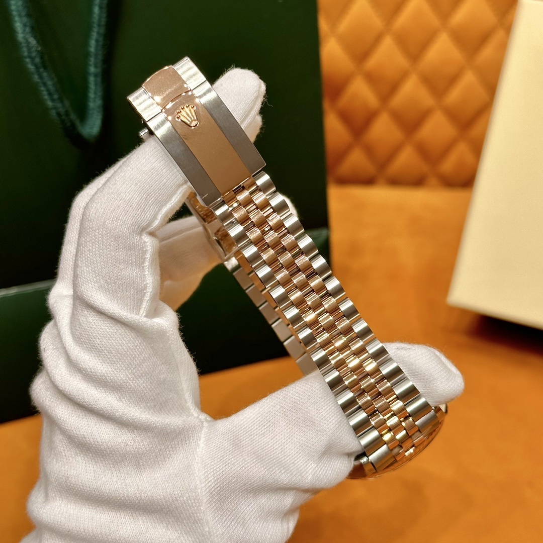 Rolex watch m126221-001 | Yooybuy Spreadsheet