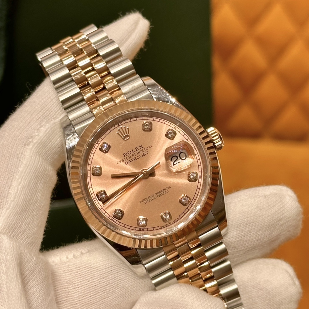 Rolex watch m126221-001 | Yooybuy Spreadsheet