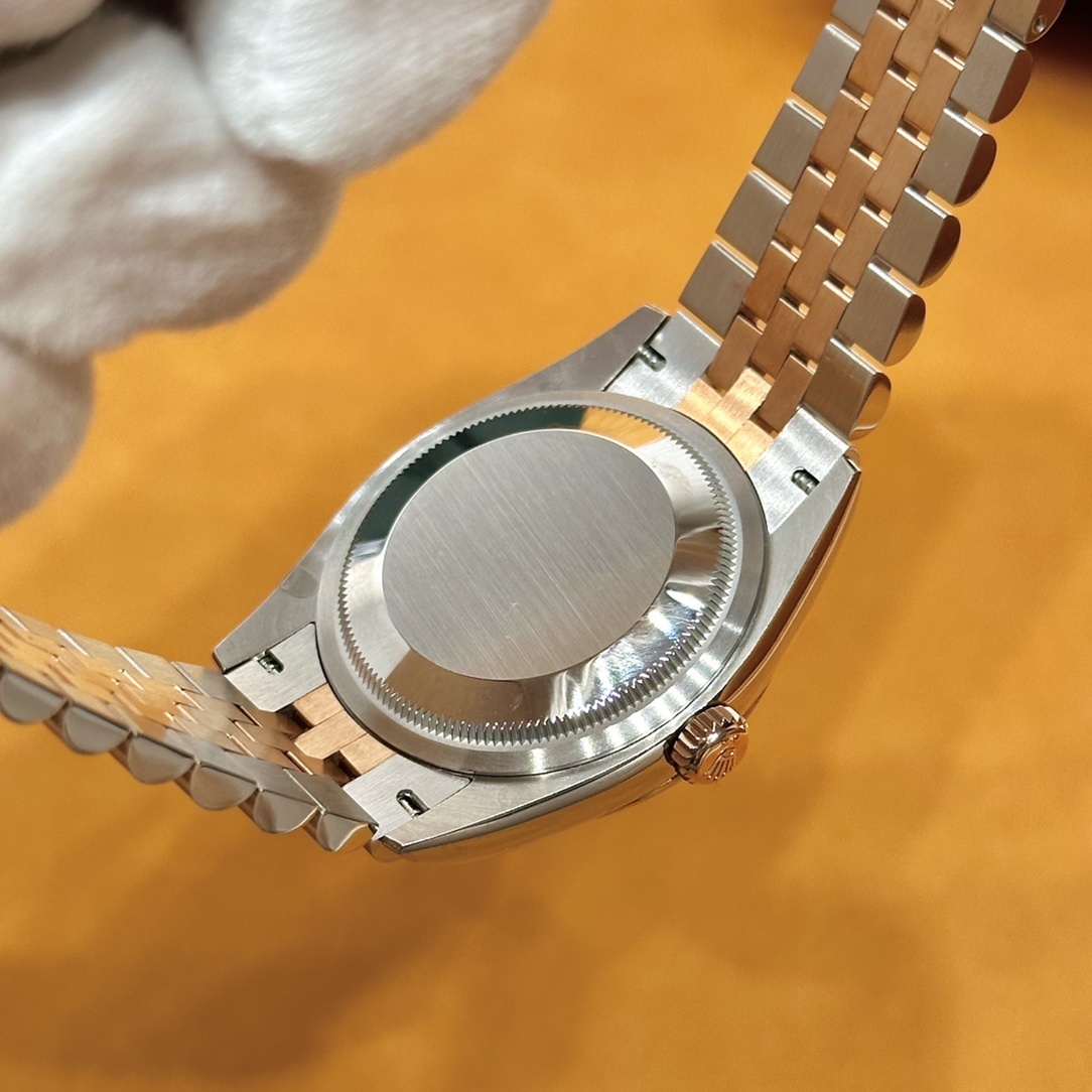 Rolex watch m126221-001 | Yooybuy Spreadsheet
