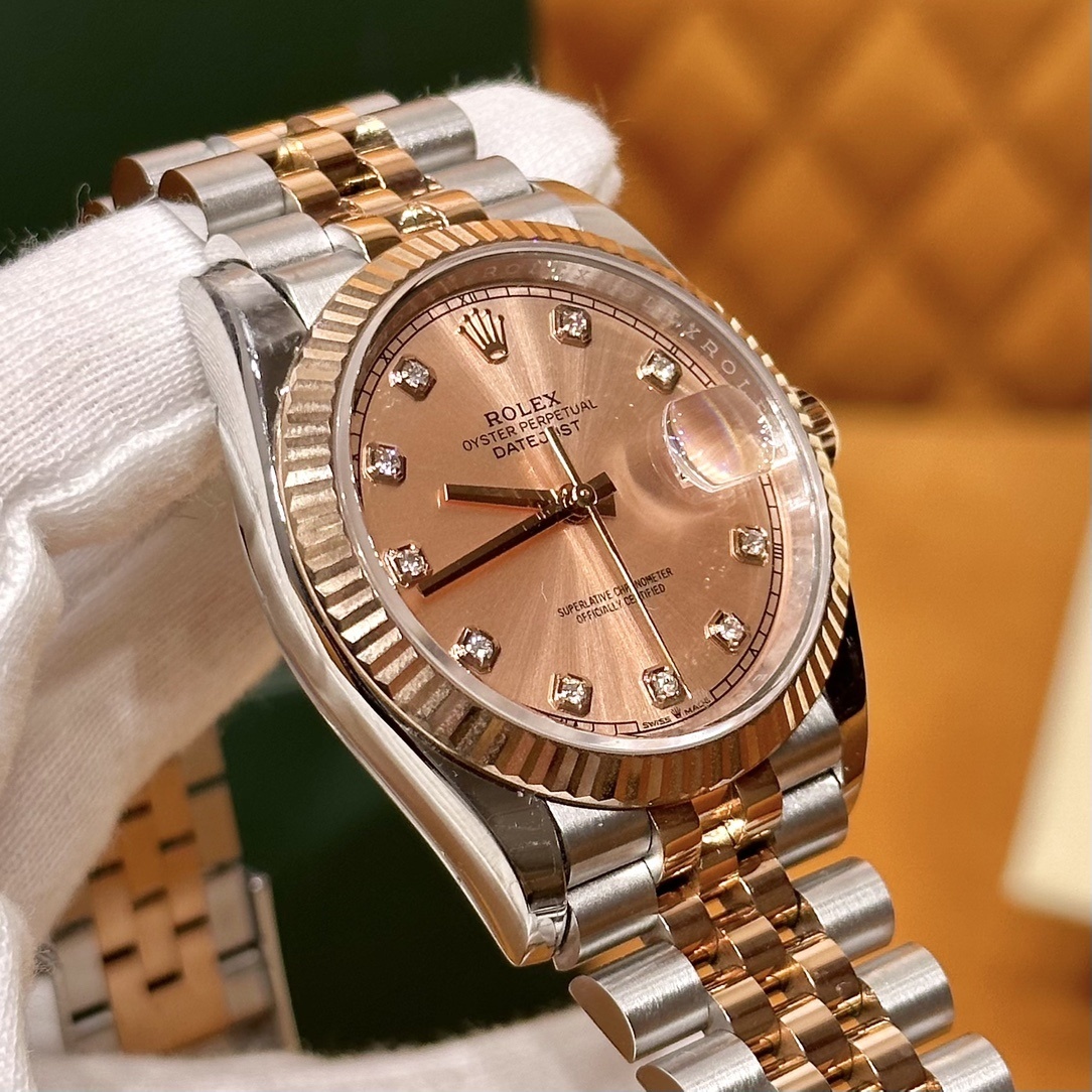 Rolex watch m126221-001 | Yooybuy Spreadsheet
