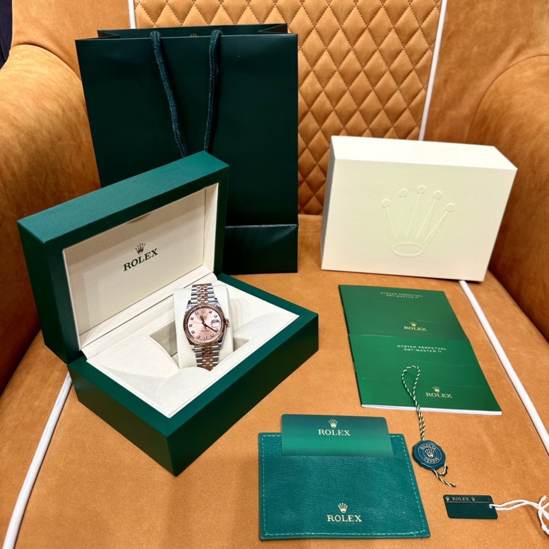 Rolex watch m126221-001 | Yooybuy Spreadsheet