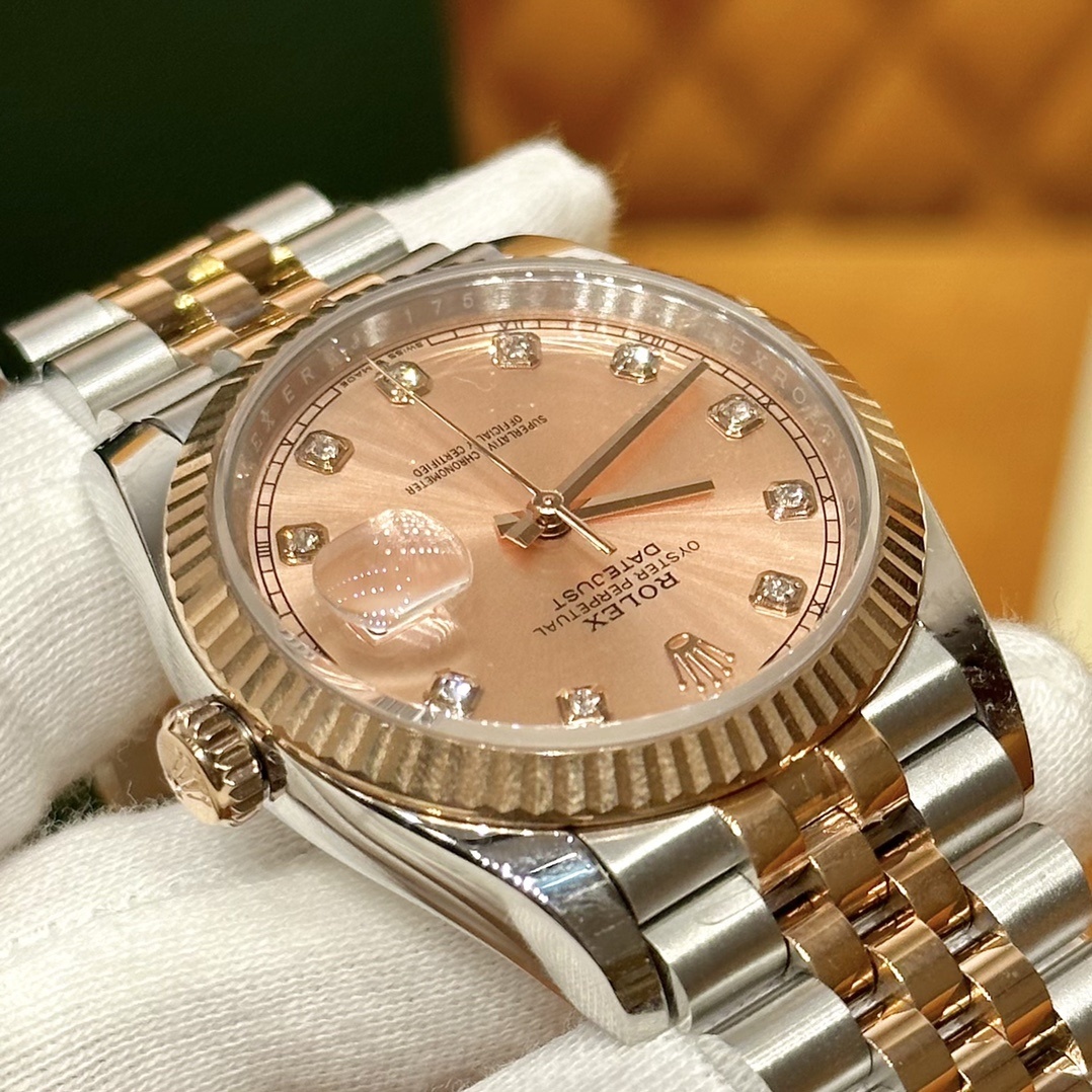 Rolex watch m126221-001 | Yooybuy Spreadsheet